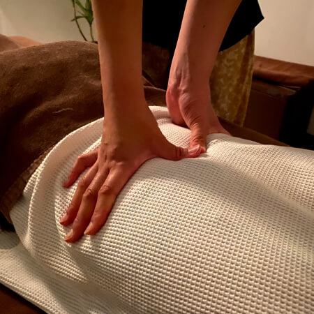 もみほぐしイメージ1